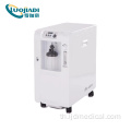 Oxygen Concentrator Family Breathing Apparatusf มีสินค้าในสต๊อก